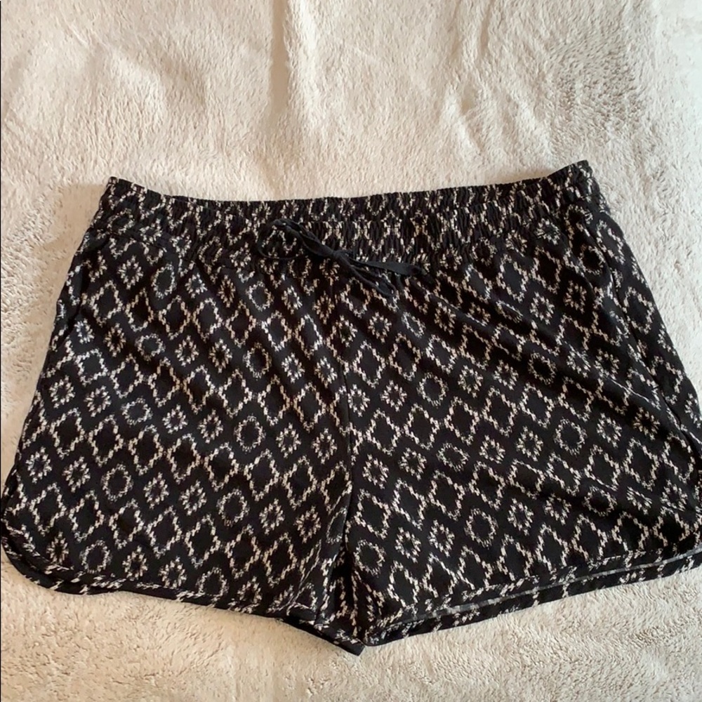 Banana Republic shorts